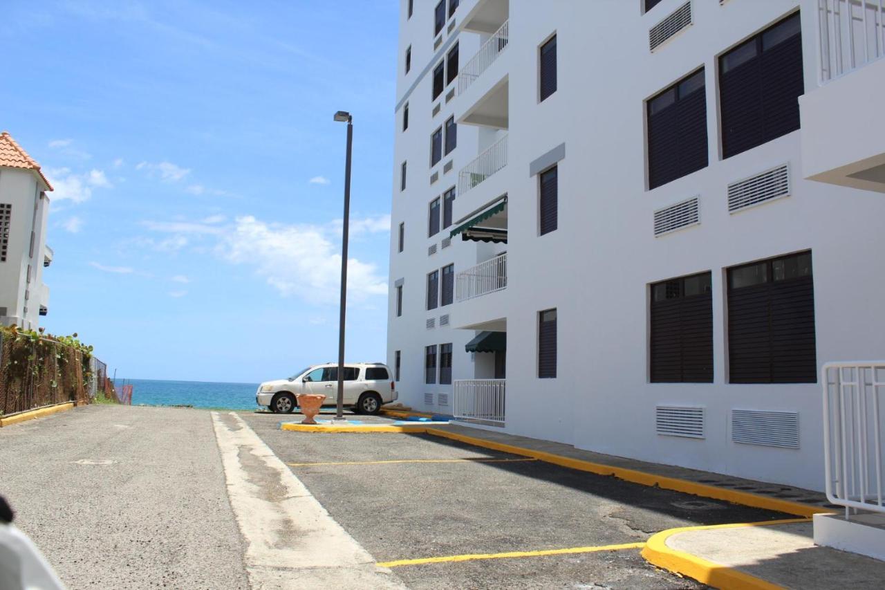 Beachfront 2 Bdr Unit At Victoria Del Mar 4E Rincon Exterior photo